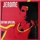 Steve Jerome - Extra Special